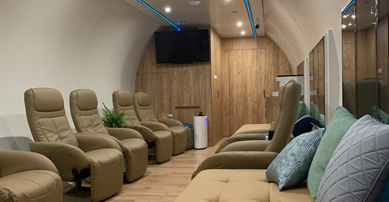 Normobaria Wągrowiec