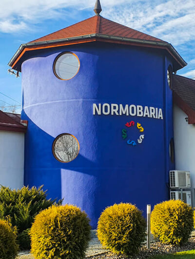 Placówki Akademii Długowieczności