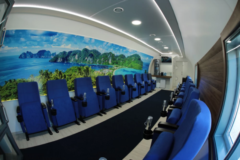 Normobaria Makowiec k. Radomia „Normobaris”