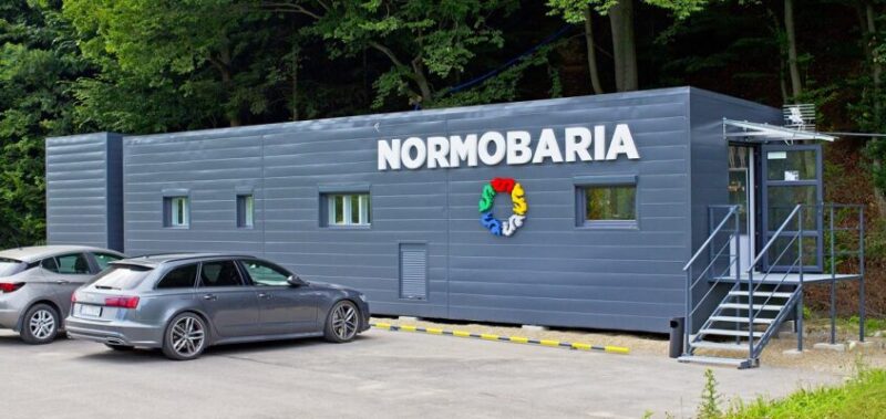 Normobaria Rymanów-Zdrój