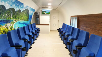 Normobaria Makowiec k. Radomia „Normobaris”